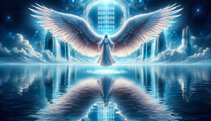 Angel Numbers: Mysterious Messages from the Spiritual World - Spells and Psychics