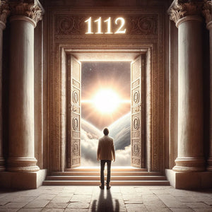 Unveiling the Meaning of Angel Number 1112 - Spells and Psychics