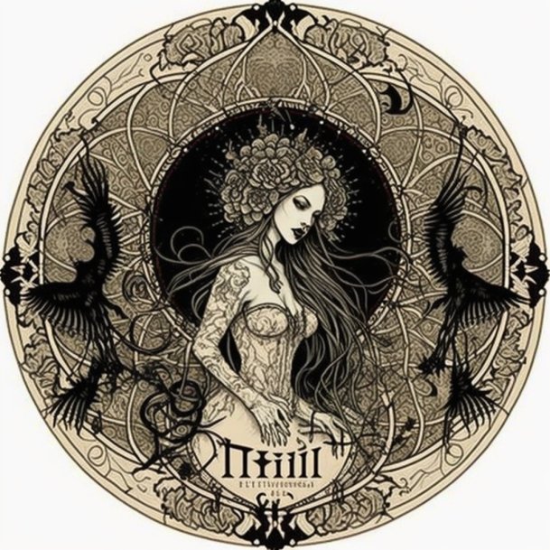 What Is My Lilith In Astrology what-is-my-lilith-in-astrology