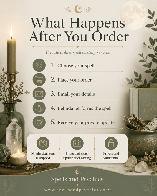 Accurate Dream Interpretation Reading for Ancestor Messages - Spells and Psychics