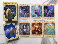 Angel Card Reading - Spells and Psychics