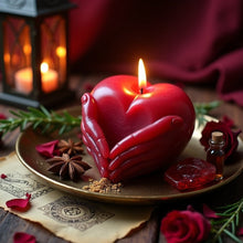Bring My Love Back To Me Spell - Spells and Psychics