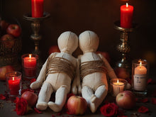Get Back Ex Spell - Spells and Psychics