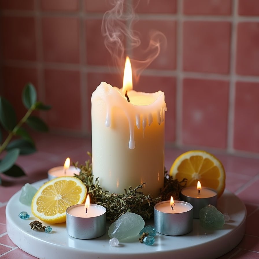Protection Spell. Spell for Protection - Spells and Psychics