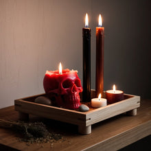 Revenge Spells and Curses - Spells and Psychics