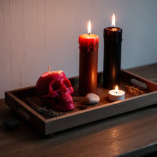 Revenge Spells and Curses - Spells and Psychics