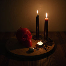 Revenge Spells and Curses - Spells and Psychics