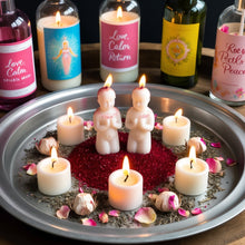 Spell to Turn Friendship to Love - Spells and Psychics