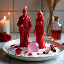 The Retrieve a Lover Love Spell - Spells and Psychics