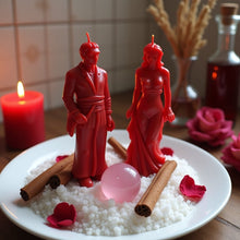 The Retrieve a Lover Love Spell - Spells and Psychics