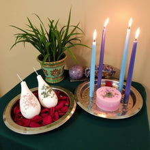 The Think And Dream Of Me Love Spell - Spells and Psychics