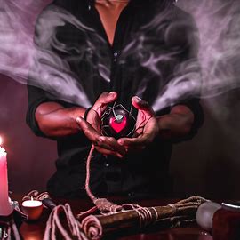 A Spell to Make Someone Obsessed with You: Unleash the Magic - Spells and Psychics