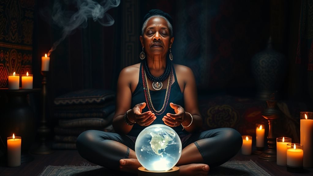 Accurate Psychic Reading: Know Your Future - Spells and Psychics