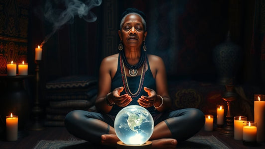 Accurate Psychic Reading: Know Your Future - Spells and Psychics