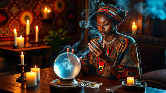 Accurate Psychic Readings in South Africa - Spells and Psychics