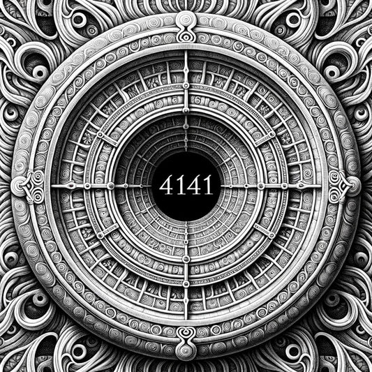 Angel Number 4141: Unlocking Your Limitless Potential - Spells and Psychics