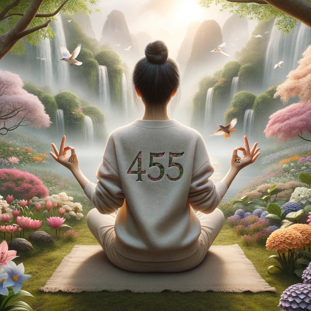 Angel numbers: Divine messages from the spiritual realm - Spells and Psychics