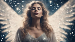 Harnessing Heavenly Power: Your Guide to Angel Spells - Spells and Psychics