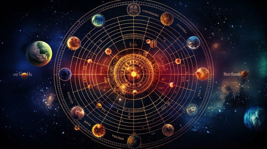Are Astrology and Astronomy the Same Thing? Let's Find Out! - Spells and Psychics