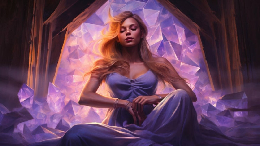 Are Crystals Witchcraft? Exploring Mystical Connections - Spells and Psychics