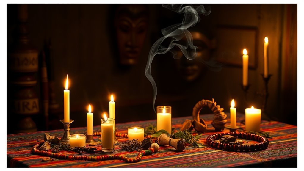 Are South African Love Spells Right for You? Consider This First - Spells and Psychics