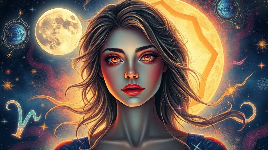 Astrology for Women: Embrace Your Cosmic Power - Spells and Psychics