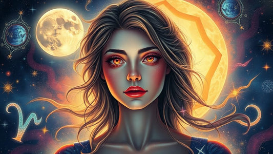 Astrology for Women: Embrace Your Cosmic Power - Spells and Psychics
