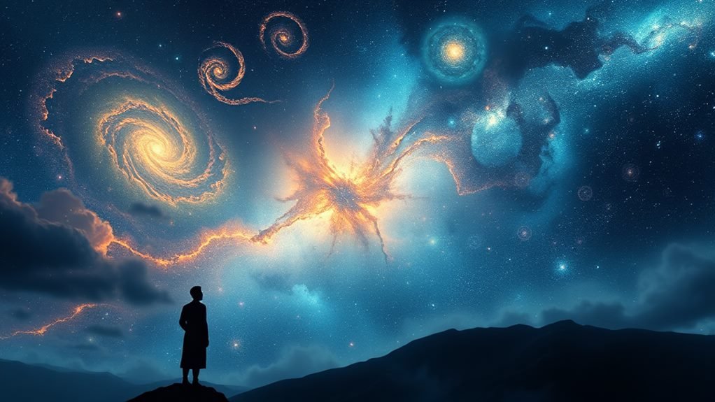 Astrology Past Life: Cosmic Memories