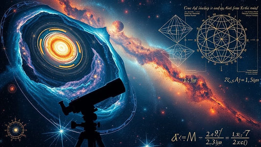 Astronomy Vs Astrophysics: Unraveling Celestial Mysteries - Spells and Psychics