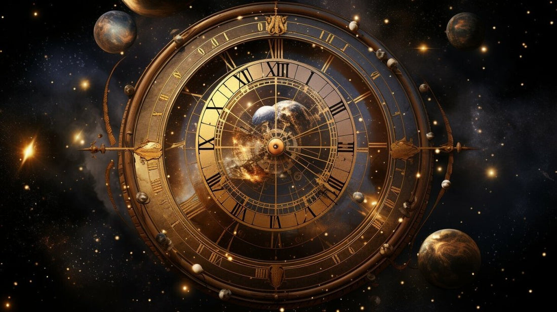 At What Age Will I Die Astrology - Spells and Psychics