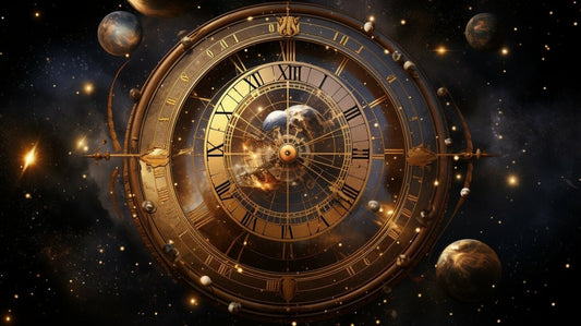 At What Age Will I Die Astrology - Spells and Psychics
