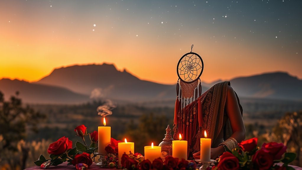 Attract Your Soulmate With Powerful Love Spells in South Africa