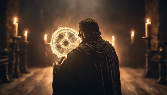 Banishing Spells - Spells and Psychics