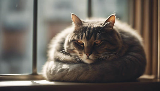 Become a Cat - Spells and Psychics