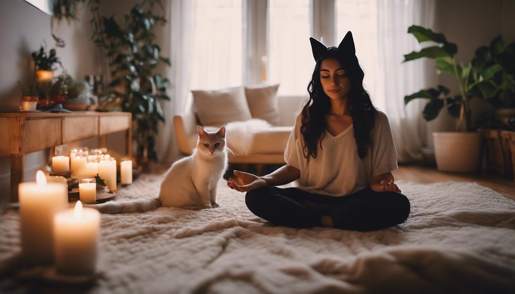 Become a Neko - Spells and Psychics