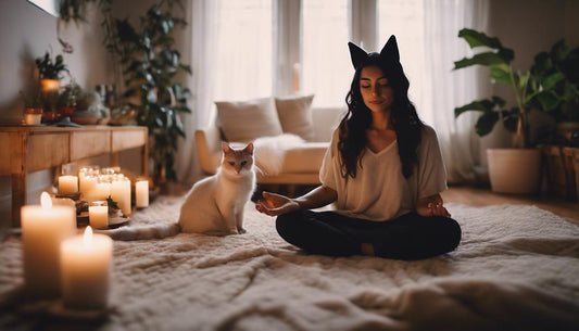 Become a Neko - Spells and Psychics