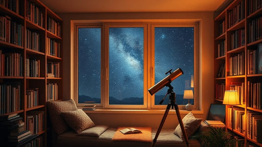 Best Books on Astronomy to Expand Your Celestial Knowledge - Spells and Psychics