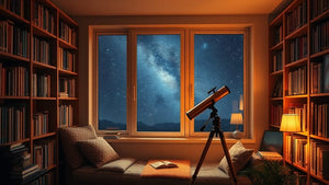 Best Books on Astronomy to Expand Your Celestial Knowledge - Spells and Psychics