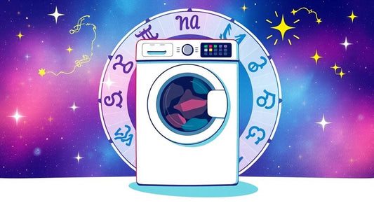 Best Days to Wash Clothes Astrology: Based on Your Zodiac Sign - Spells and Psychics