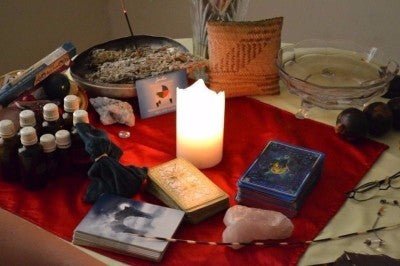 Best Online Love Spells - Spells and Psychics