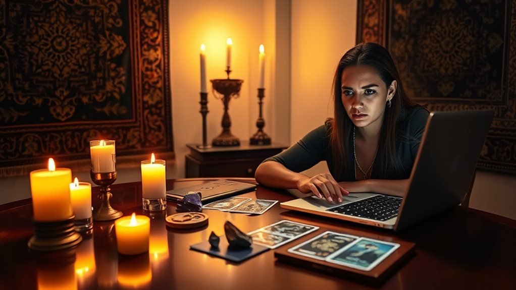 Best Psychic Reading Online in South Africa - Spells and Psychics
