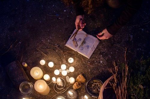 Best Spell Casters - Spells and Psychics
