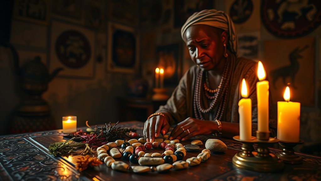 Beyond Romance: Understanding the Depth of Love Spells in South Africa