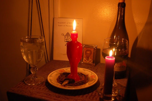 Binding Love Spells: Unraveling the Tangled Threads of Romance and Responsibility - Spells and Psychics