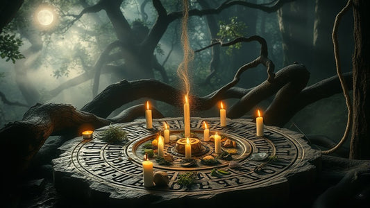 Binding Spell to Stop Enemies and Keep You Safe - Spells and Psychics