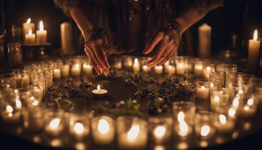 Body Spells - Spells and Psychics