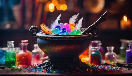Boost Your Career with Powerful Job Spells - Spells and Psychics
