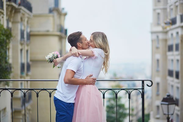 Break them up and make him love you - Spells and Psychics