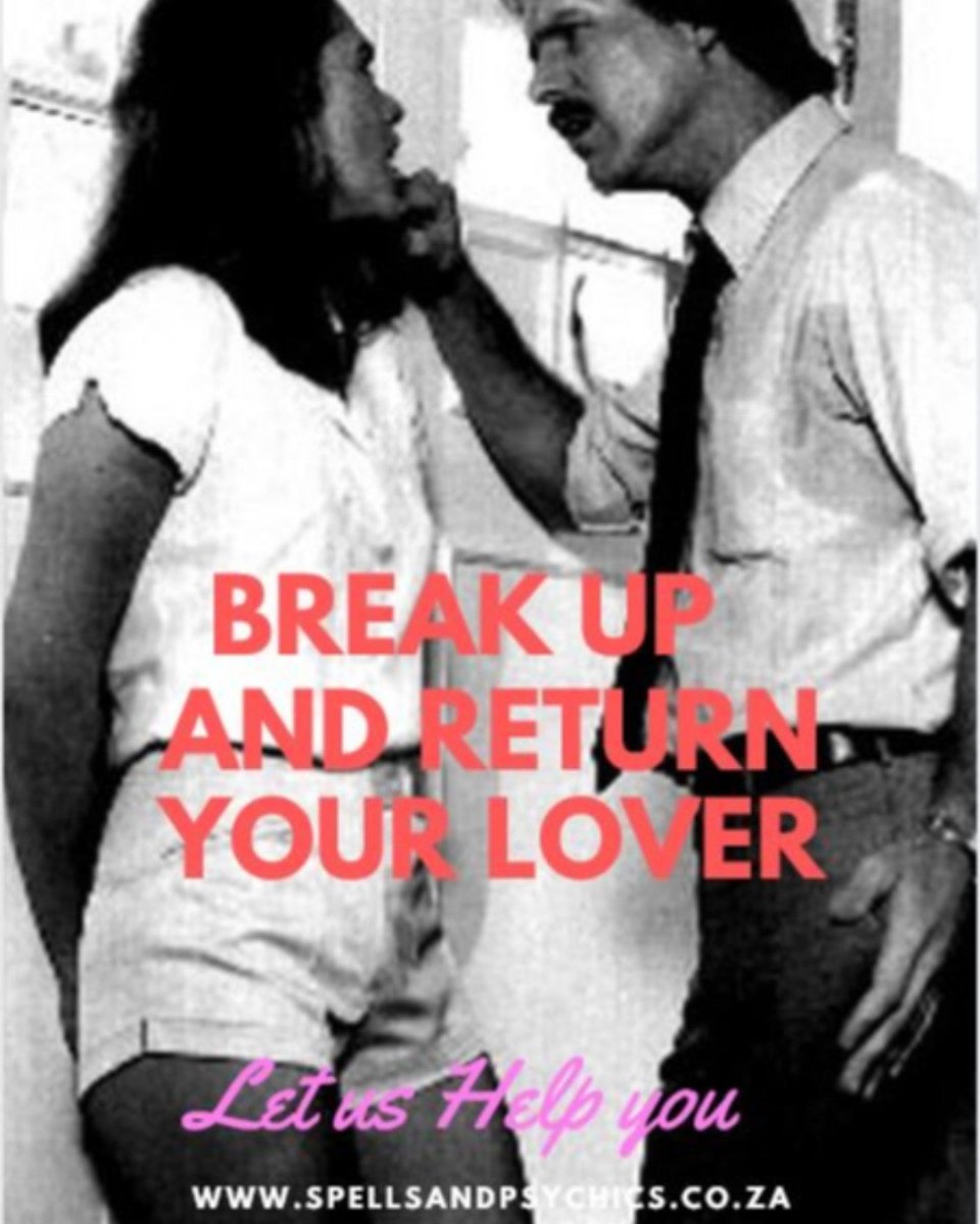 Break Up And Return Your... - Spells and Psychics
