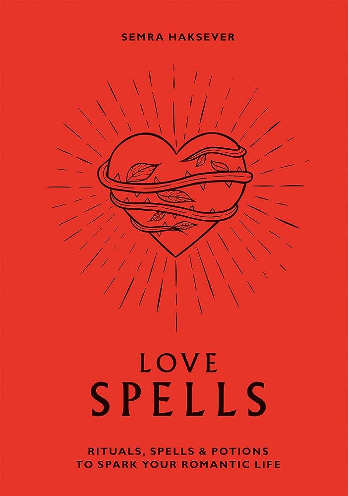 Bring Love Into YOUR Life LOVE SPELL that Works Immediately!  Awesome Magic Spell - Spells and Psychics